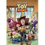Toy Story 3 (DVD) Single Disc [2010]