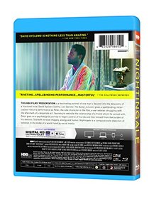 Nightingale [Blu-ray] + Digital HD