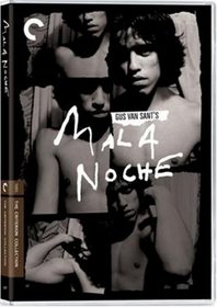 Mala Noche - Criterion Collection