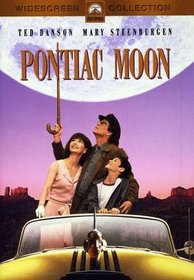 Paramount Valu-pontiac Moon [dvd]