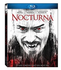 Nocturna [Blu-ray]