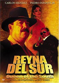 Reyna del Sur