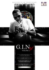 Gin TV 5: Hip Hop & Politics 2