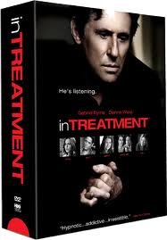 In Treatment Season 1 (The Complete 1st Season/ Separate 9 Discs)