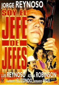 Soy El Jefe De Jefes