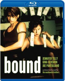 Bound [Blu-ray]