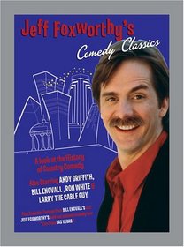 Jeff Foxworthy/Bill Engvall Comedy 2-pack