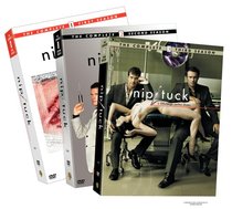 Nip/Tuck: The Complete Seasons 1-3