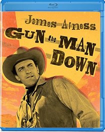 Gun the Man Down [Blu-ray]