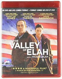 In the Valley of Elah [HD DVD] [HD DVD] (2008)
