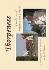 Thorpeness