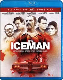 The Iceman [Blu-ray]