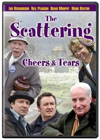 Cheers & Tears: The Scattering