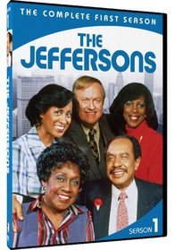 The Jeffersons: Season 1