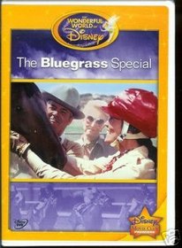 The Wonderful World Of Disney : The Bluegrass Special
