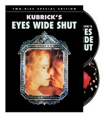 Eyes Wide Shut (Ws)