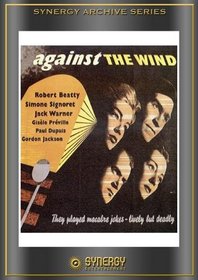 Against the Wind