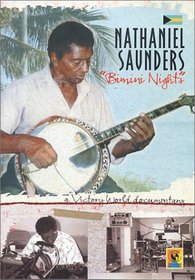 Nathaniel Saunders - Bimini Nights