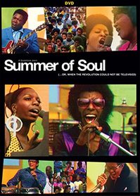 Summer of Soul (...Or, When the Revolution Could Not Be Televised) (Feature)