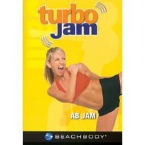Turbo Jam Ab Jam