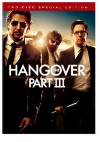 The Hangover Part III