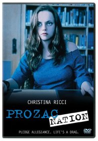 Prozac Nation [DVD] (2005) DVD