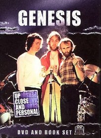 Genesis: Up Close & Personal