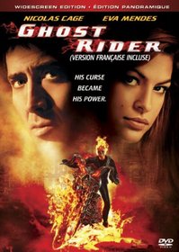 Ghost Rider (Widescreen)