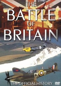 The Battle of Britain: The Official History