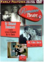 ROMANCE THEATER (DVD MOVIE)