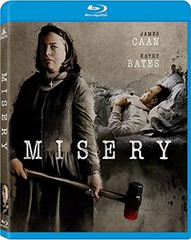 Misery [Blu-ray]