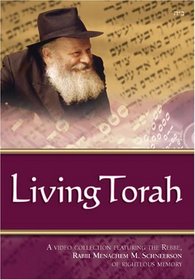 Living Torah Volume 3, Programs 33-48