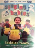 Singing Babies - Toddler Tunes (Sing-a-long-with our babies and yours!)