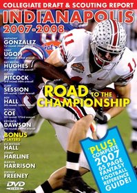 Road to the Championship - Colts 2007-2008