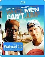 White Men Can't Jump [Blu-ray]