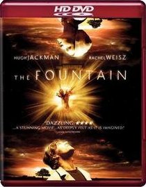 The Fountain [HD DVD]