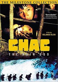 Chac: The Rain God