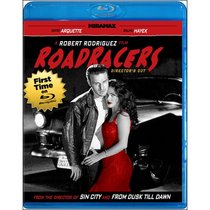Roadracers [Blu-ray]