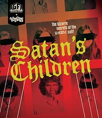 Satan's Children [Blu-ray]