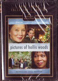 Pictures of Hollis Woods - Hallmark Hall of Fame