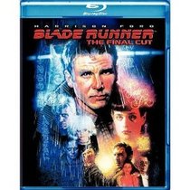 Blade Runner: The Final Cut [Blu-ray]