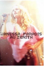 Vanessa Paradis: Au Zenith