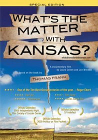 What's the Matter With Kansas