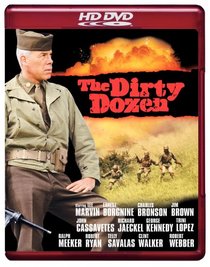The Dirty Dozen [HD DVD]