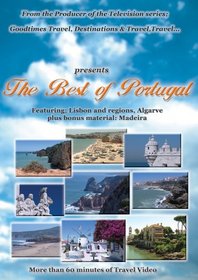 The Best of Portugal