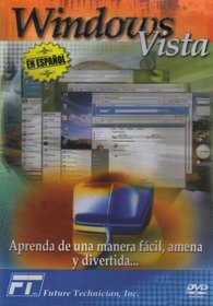 Windows Vista Spanish (Spanish)