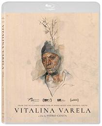 Vitalina Varela [Blu-ray]