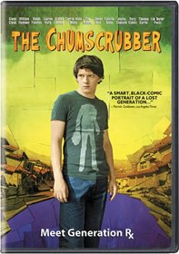 The Chumscrubber
