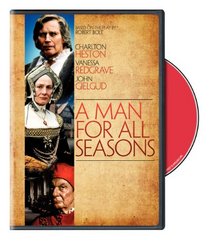 Man for All Seasons