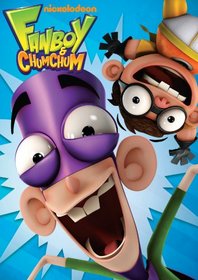 Fanboy & Chum Chum